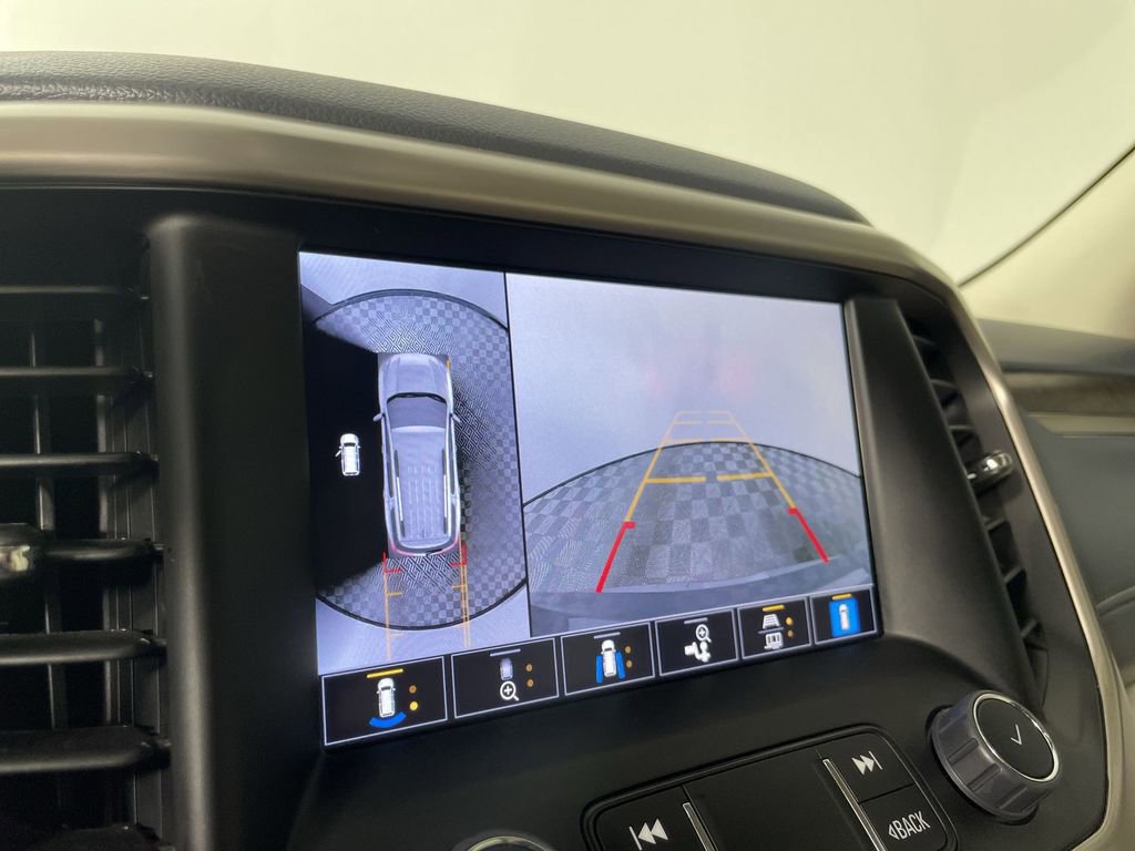 Used 2023 GMC Acadia Denali w/ Denali Ultimate Package image 14