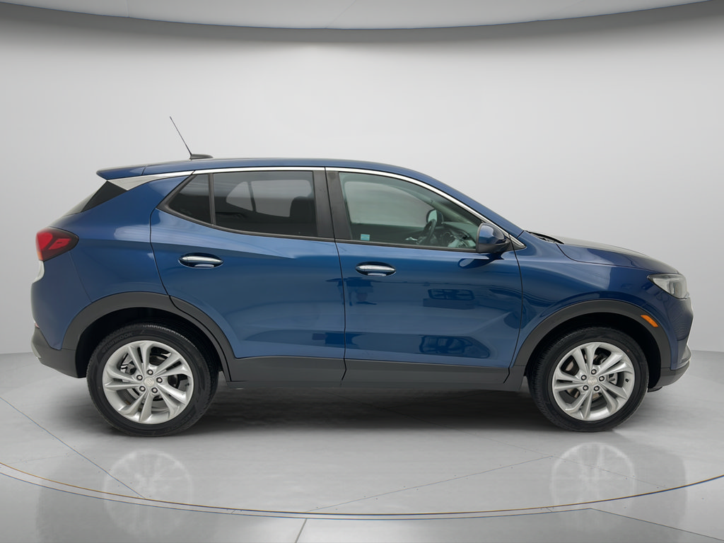 Used 2020 Buick Encore GX Preferred w/ Cold Weather Comfort Package AWD/4WD image 6