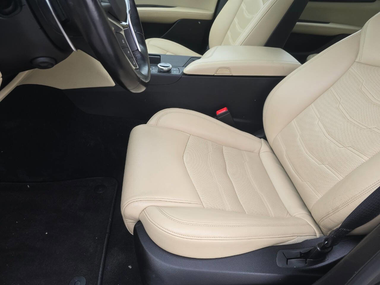 Used 2020 Cadillac CT6 Premium Luxury image 12