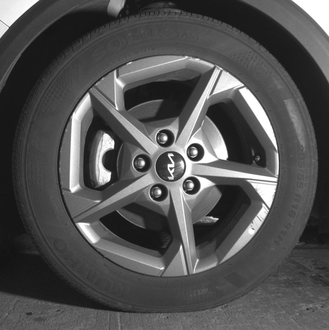 Used 2025 Kia K4 FWD image 15