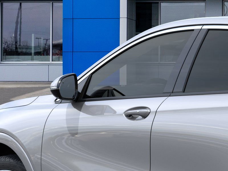 New 2025 Buick Envista Avenir image 15