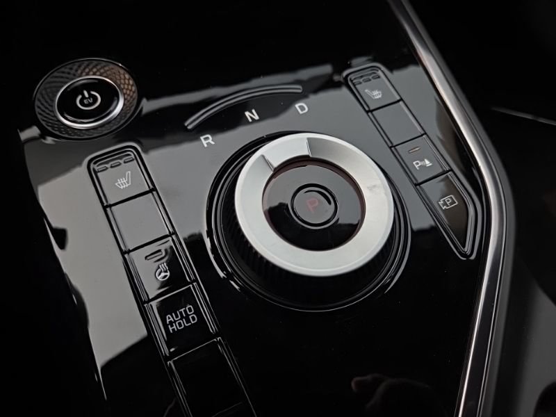 New 2026 Kia Niro Wind w/ Wind Preserve Package FWD image 40