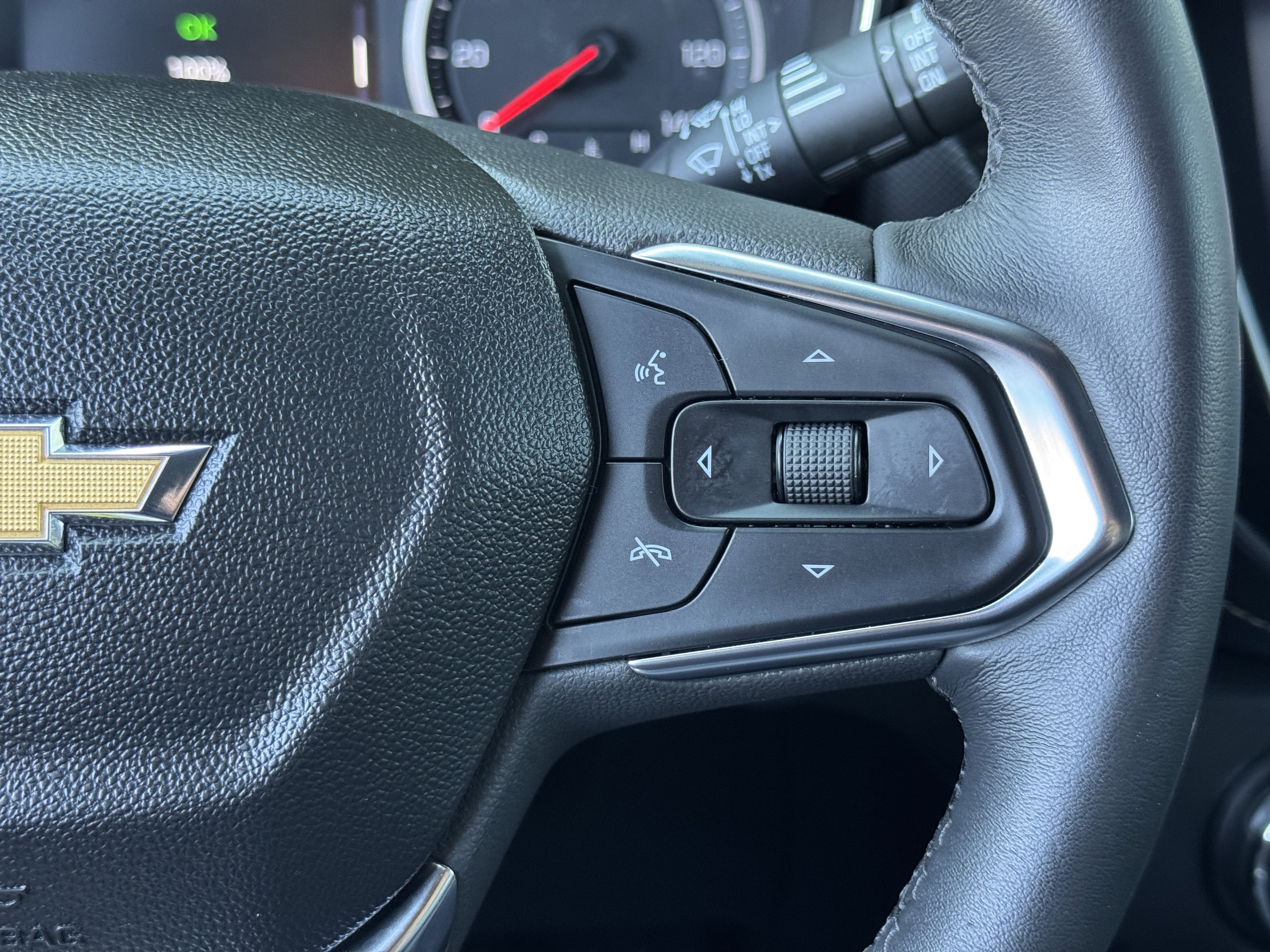 Certified 2022 Chevrolet TrailBlazer ACTIV w/ Technology Package image 31