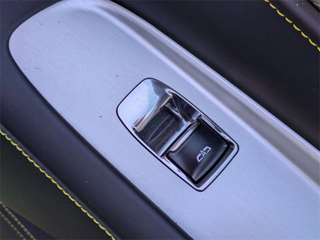 Certified 2023 Chevrolet Corvette Stingray Premium Cpe w/ Z51 Performance Package image 32