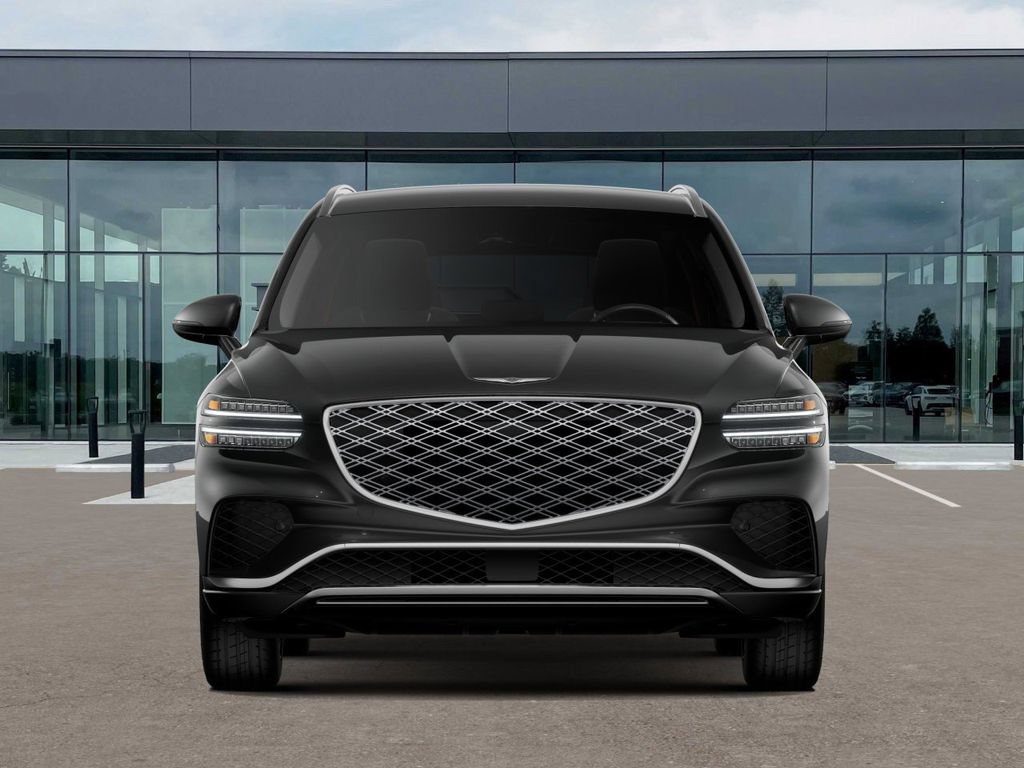 New 2026 Genesis GV70 2.5T AWD/4WD image 6