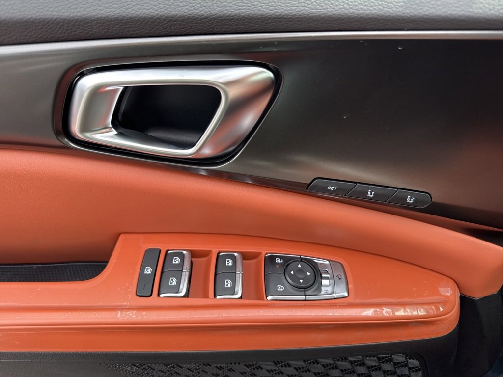 New 2026 Kia Carnival SX Prestige image 7