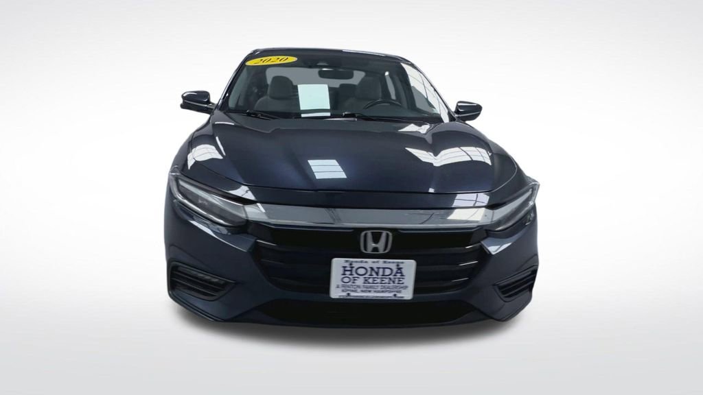 Used 2020 Honda Insight Touring image 3