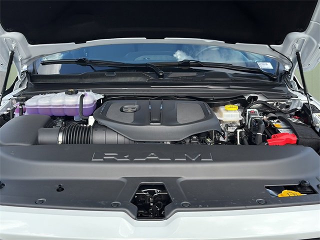 New 2026 RAM 1500 Express image 12