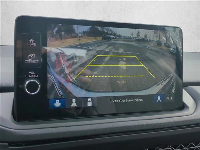 New 2026 Honda Accord SE image 13