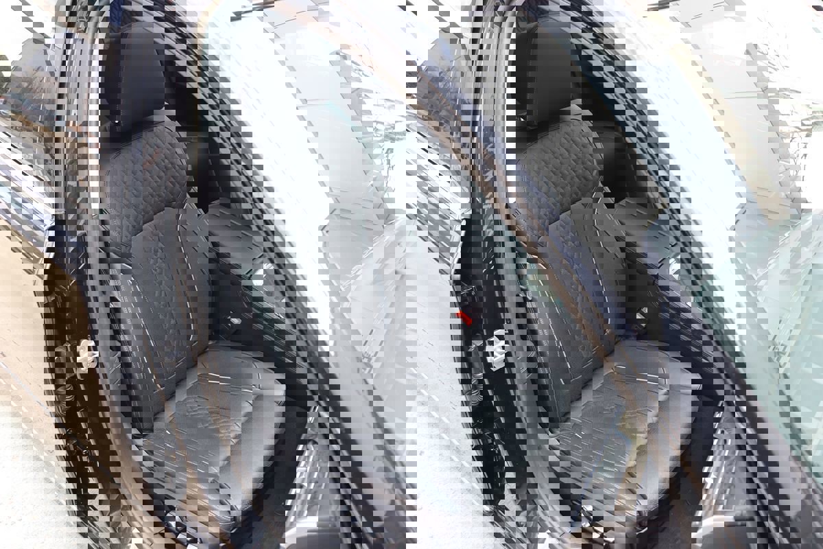 Used 2018 BMW 750i 750i image 32