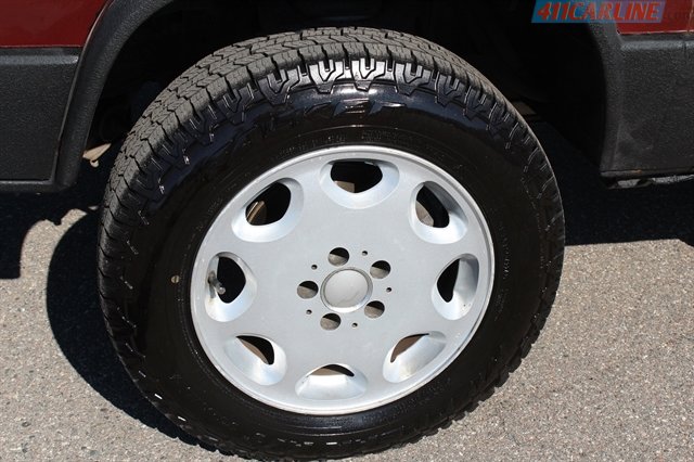 Used 1990 Volkswagen Vanagon GL image 4