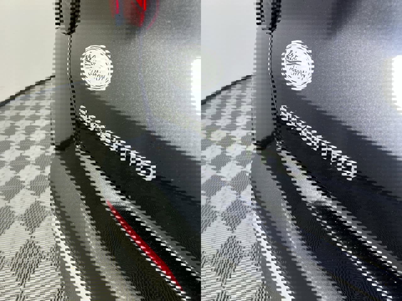 New 2026 Kia Sorento EX image 5