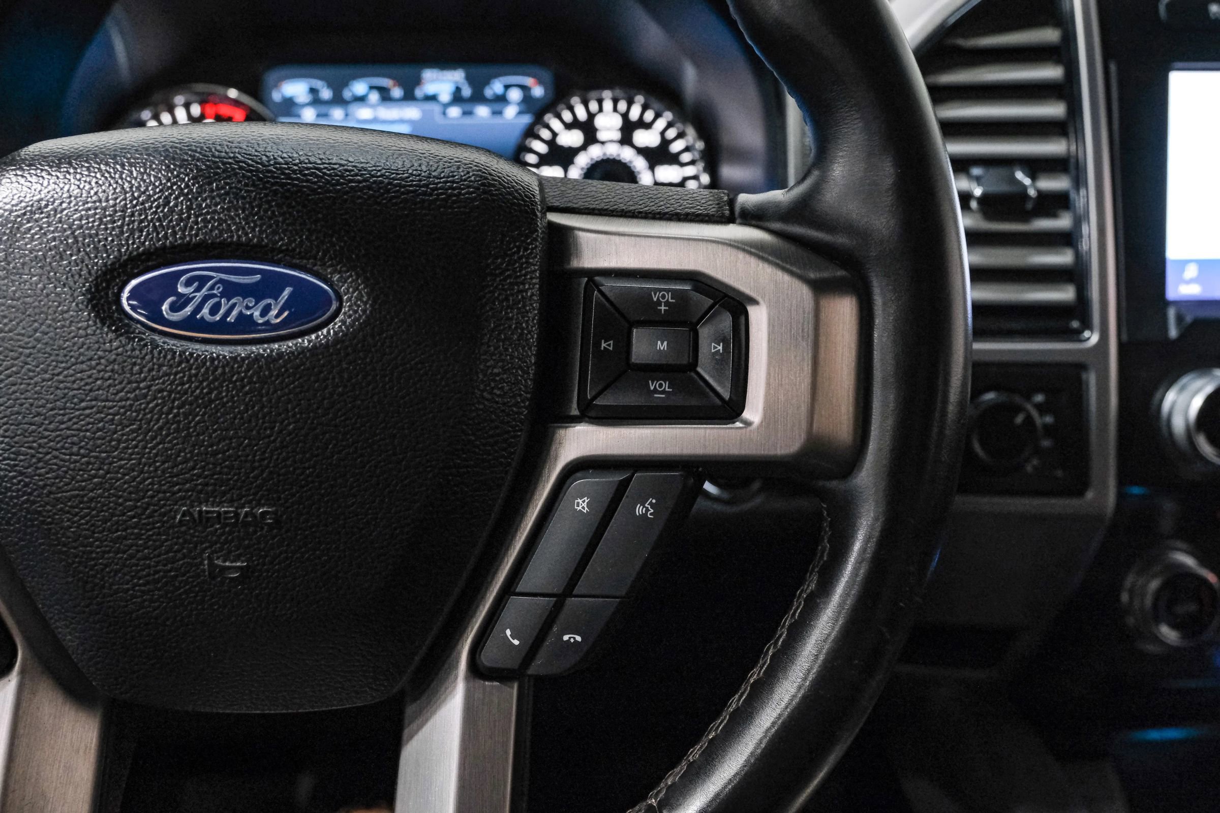 Used 2020 Ford F150 Platinum image 21