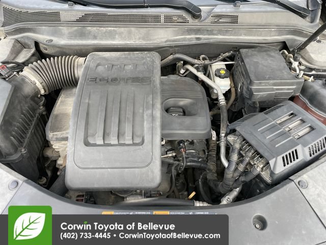 Used 2014 Chevrolet Equinox LT AWD/4WD image 40