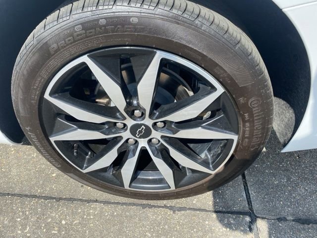 Used 2024 Chevrolet Malibu RS image 11