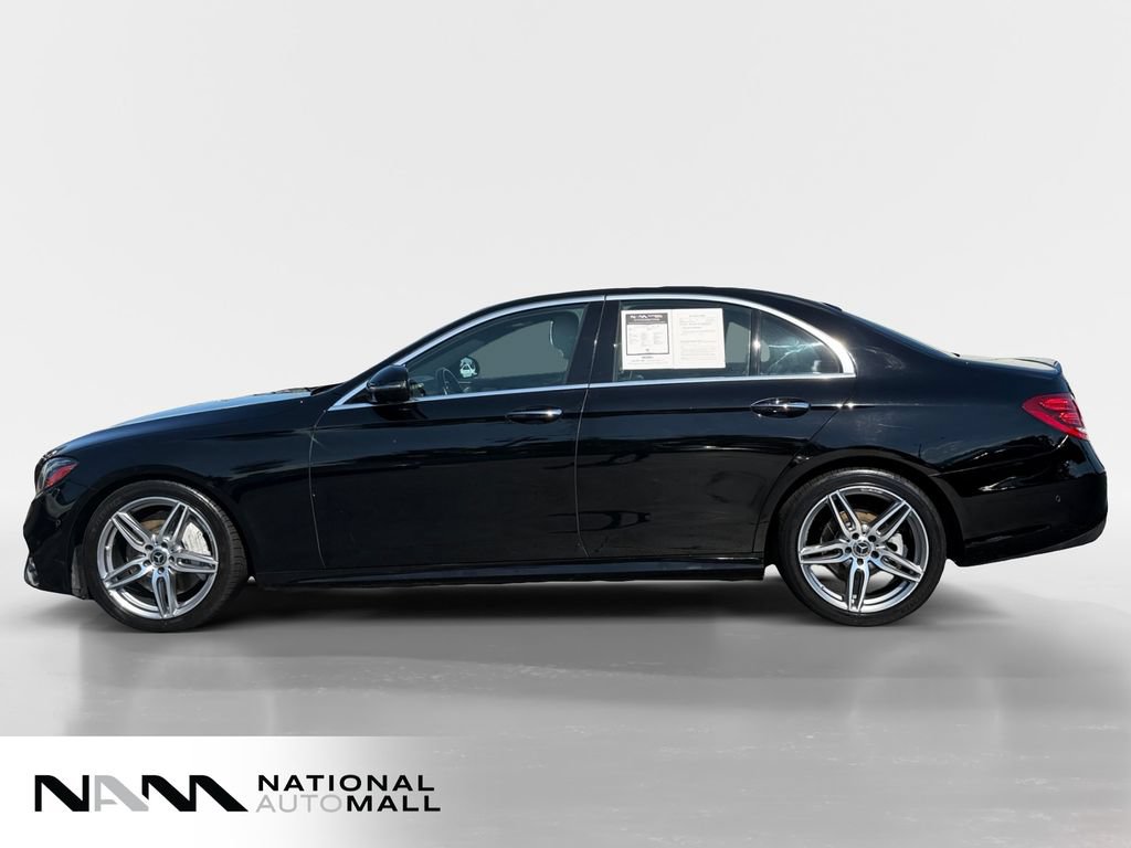 Used 2018 Mercedes-Benz E 300 image 2