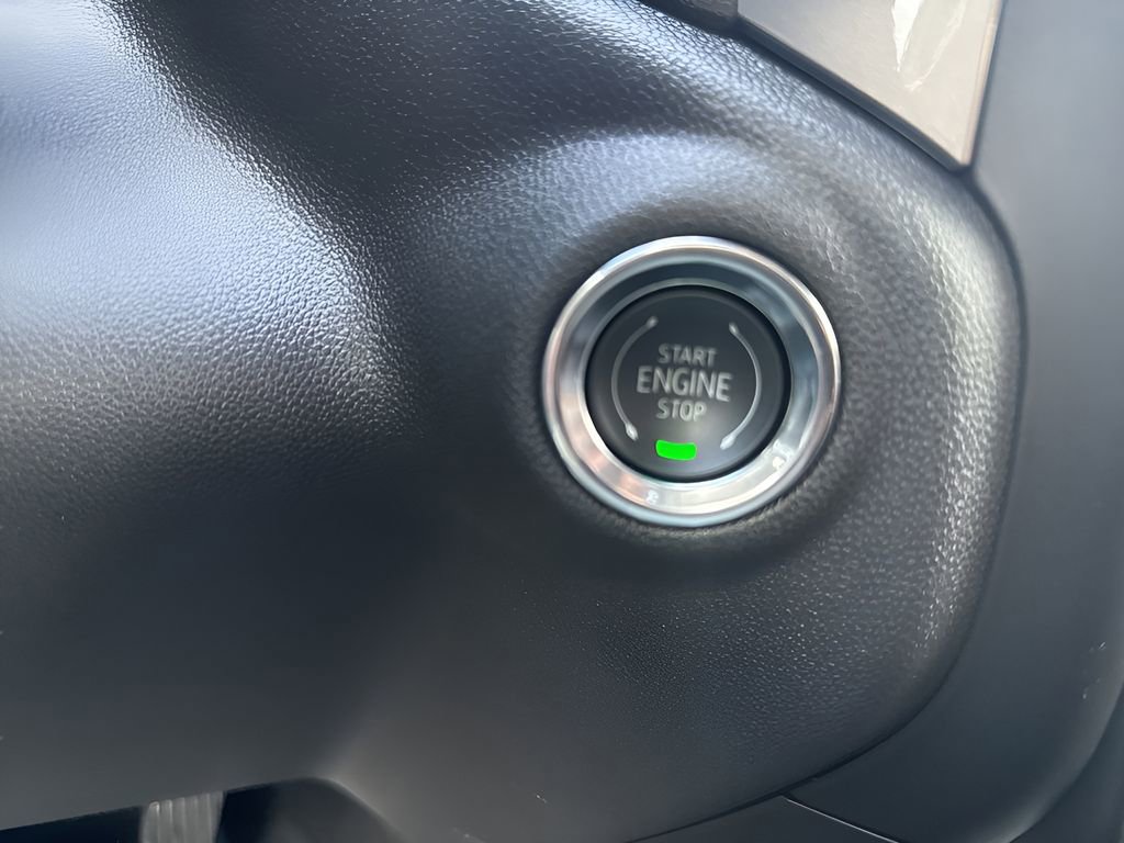 Used 2026 Chevrolet Silverado 1500 Custom RWD image 22