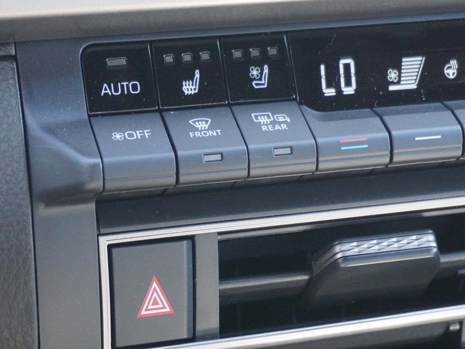 New 2026 Toyota Camry XSE image 25