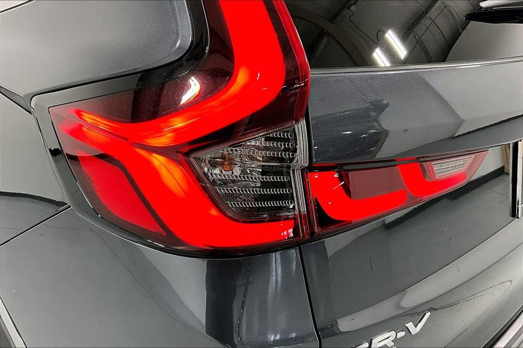 Used 2024 Honda CR-V Sport-L image 39