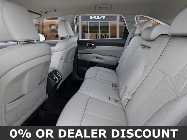 New 2026 Kia Sorento S image 18