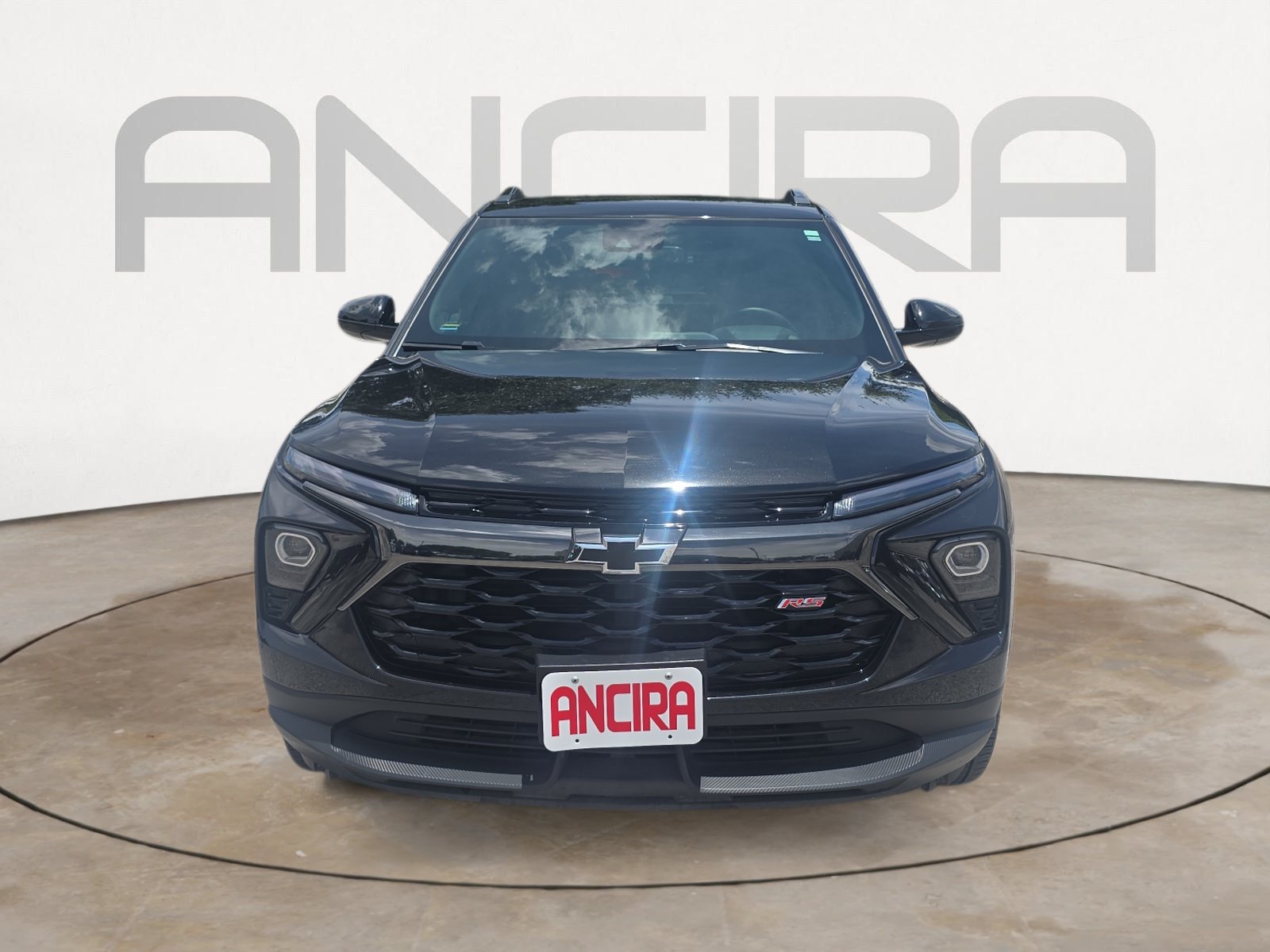 Used 2025 Chevrolet TrailBlazer RS w/ Convenience Package AWD/4WD image 5