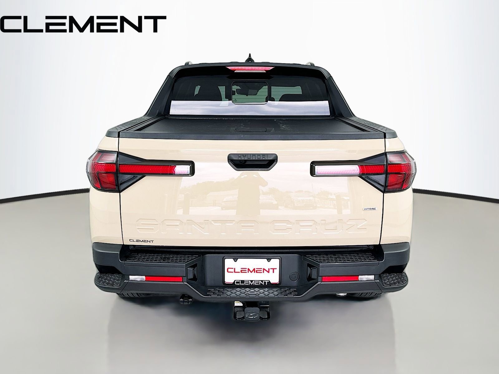Certified 2023 Hyundai Santa Cruz SEL w/ Activity Package AWD/4WD image 8