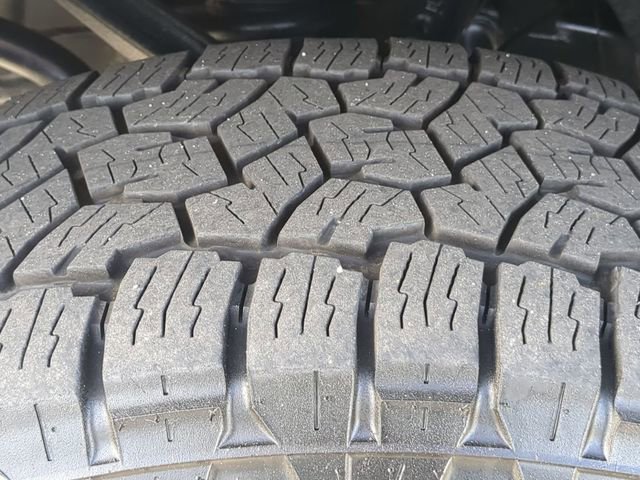 Used 2021 Chevrolet Colorado ZR2 w/ ZR2 Midnight Special Edition image 13