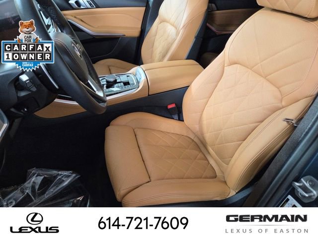 Used 2024 BMW X5 xDrive40i w/ Premium Package image 20