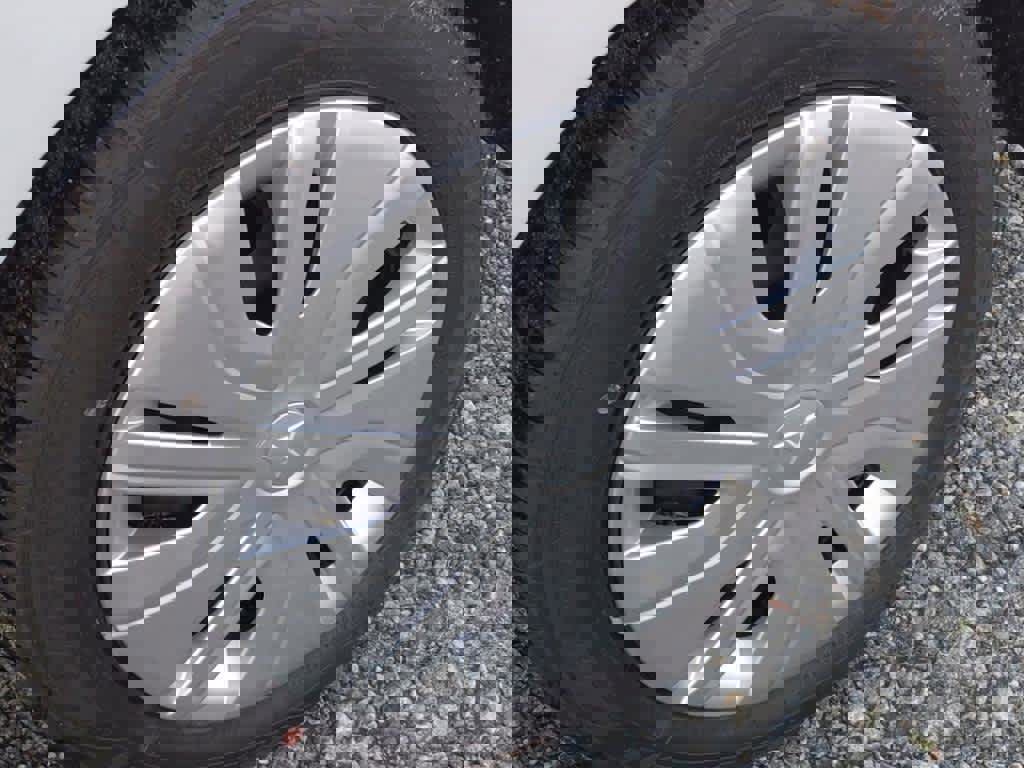 New 2024 Mitsubishi Mirage G4 ES image 11