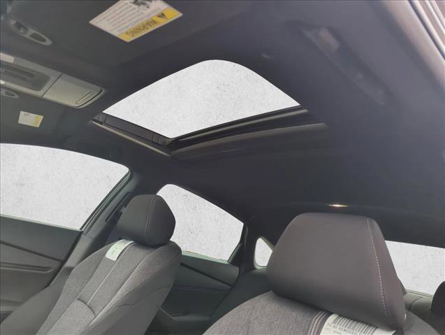 New 2025 Honda Accord Sport image 19