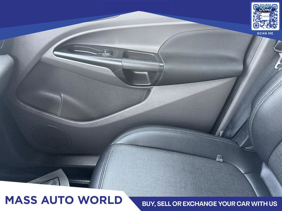 Used 2020 Ford Transit Connect XL FWD image 10