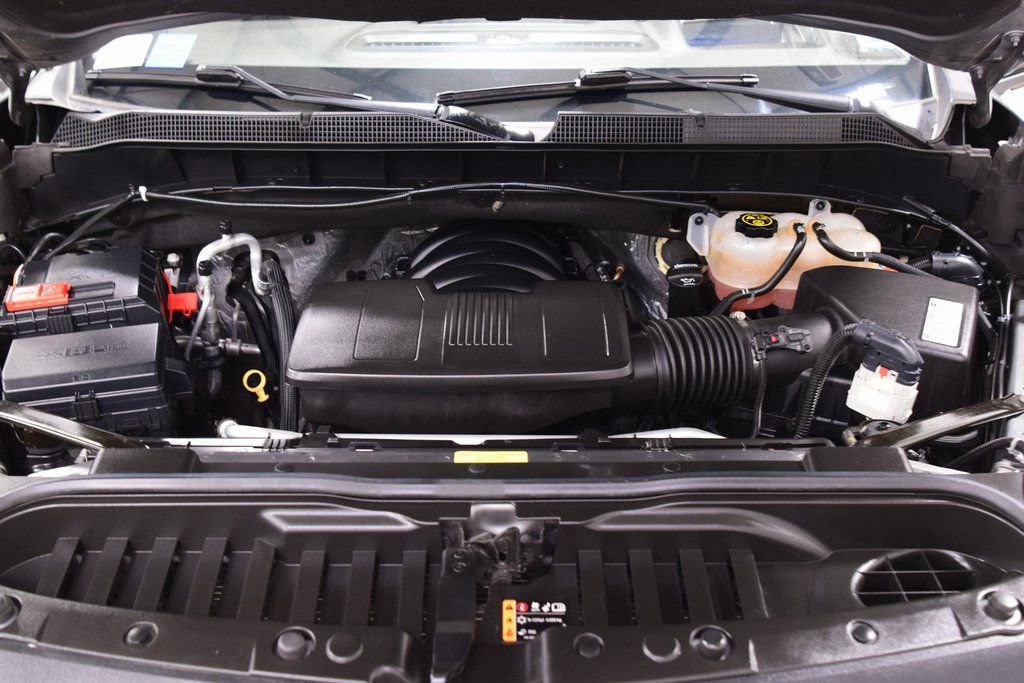 Used 2020 Chevrolet Silverado 1500 LTZ w/ LTZ Plus Package image 25