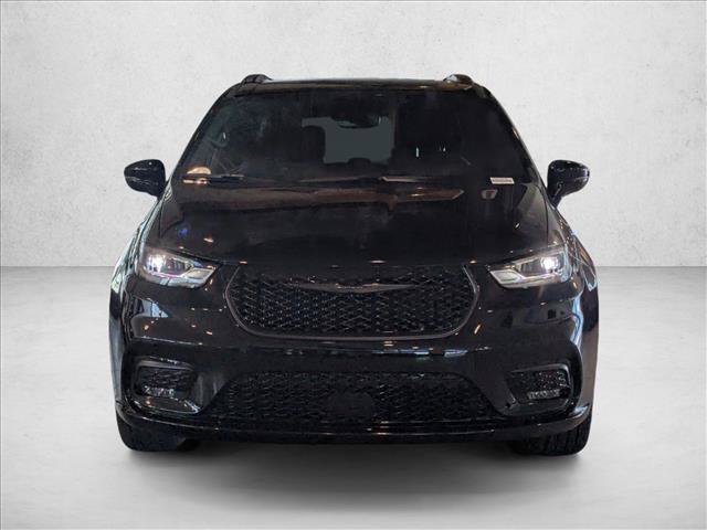 New 2026 Chrysler Pacifica Select w/ S Appearance Package FWD image 6