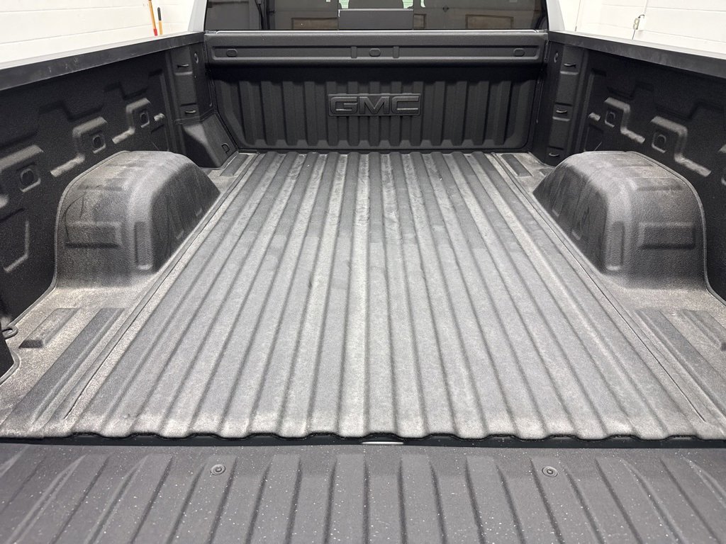 New 2026 GMC Sierra 1500 SLT w/ SLT Premium Plus Package image 7