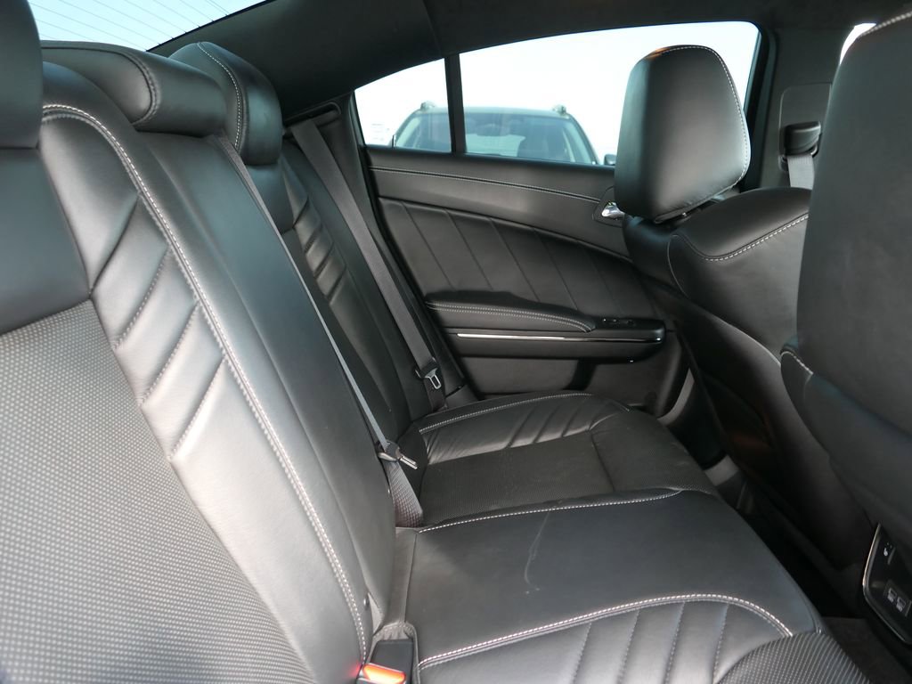 Used 2022 Dodge Charger SRT Hellcat w/ Harman/Kardon Audio Group image 22