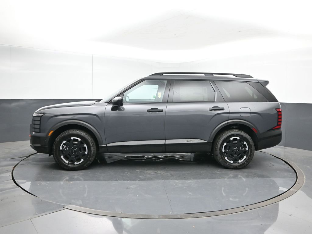 New 2026 Hyundai Palisade XRT Pro image 3