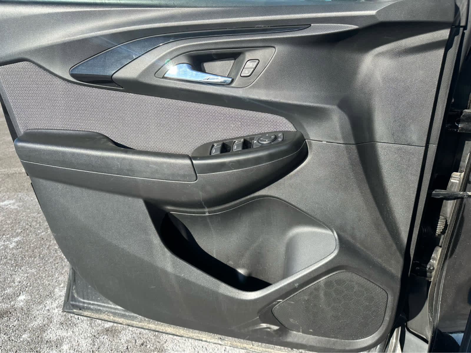 Certified 2023 Chevrolet TrailBlazer LT image 18