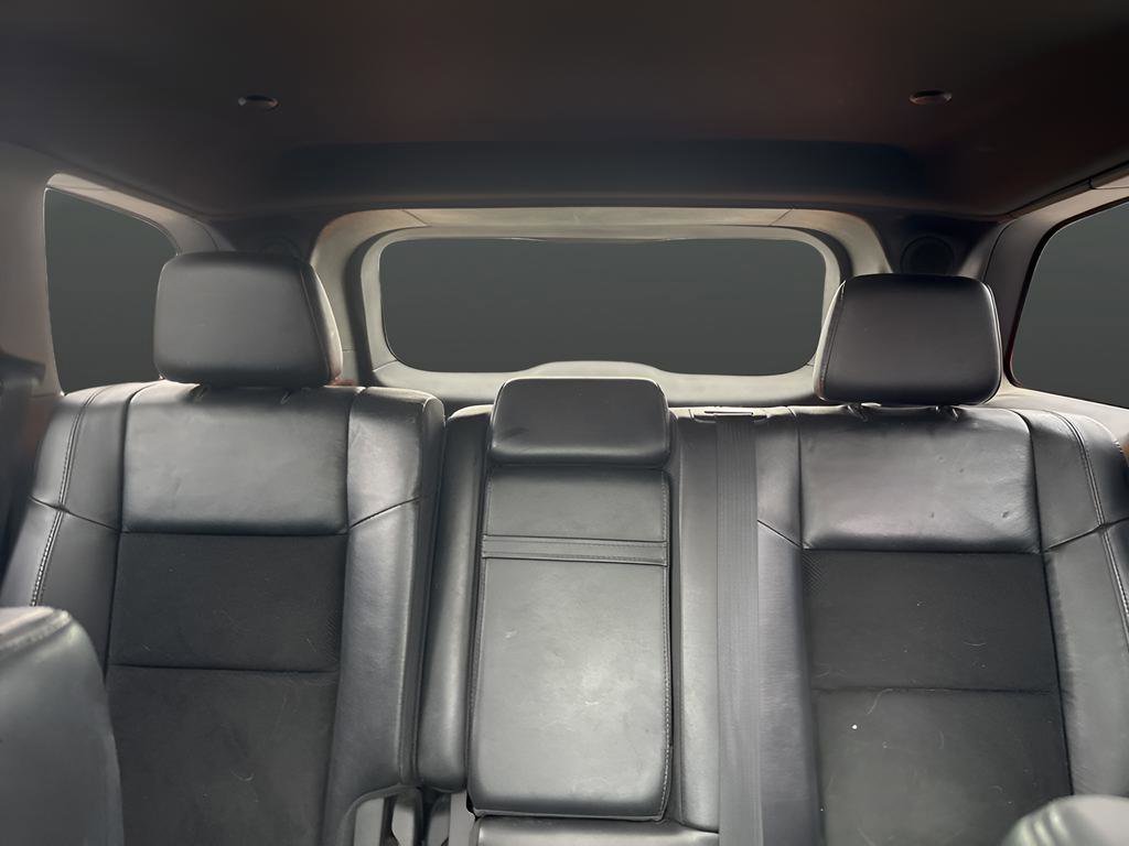 Used 2018 Jeep Grand Cherokee Altitude image 18