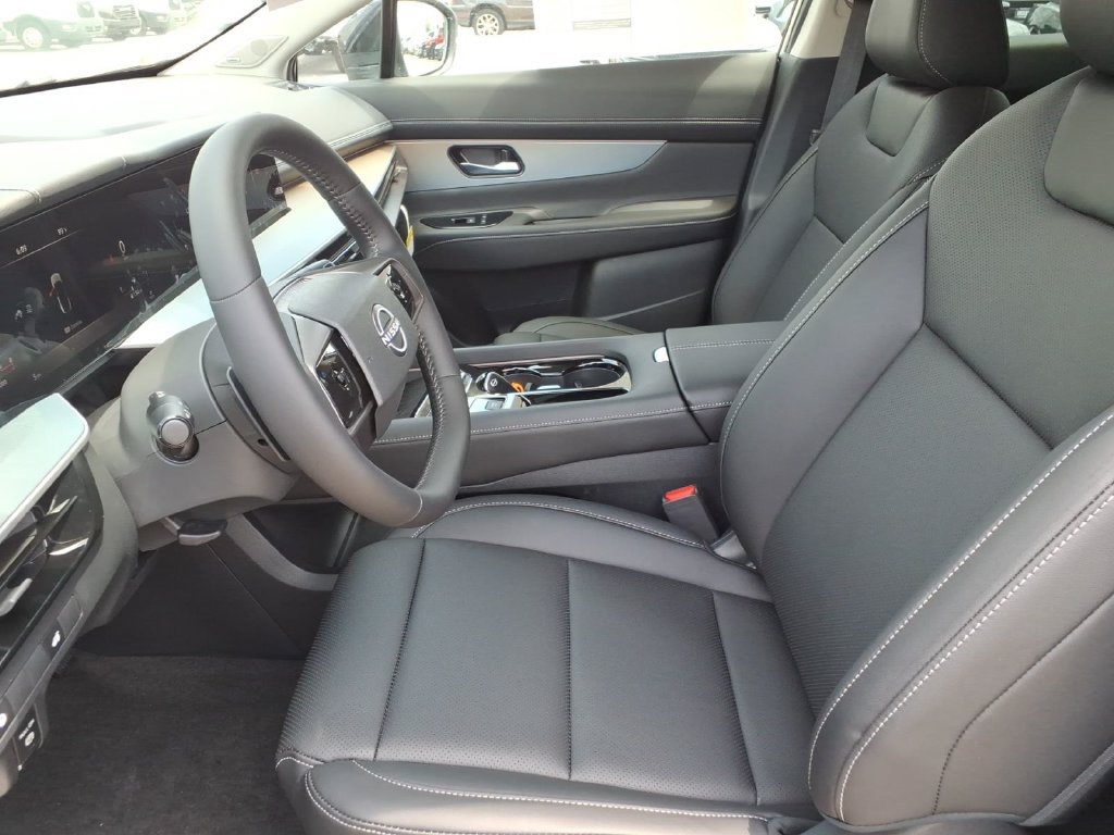 New 2026 Nissan Murano SL AWD/4WD image 18