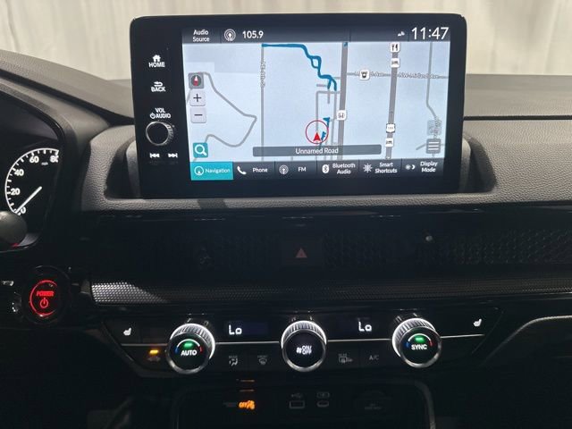 Used 2025 Honda CR-V Sport Touring image 20