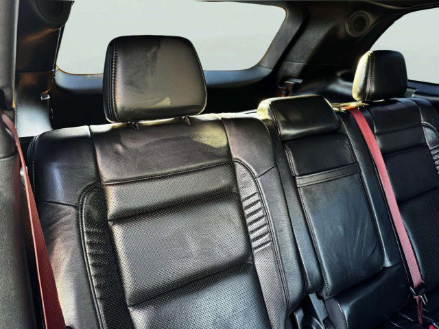 Used 2021 Jeep Grand Cherokee Trackhawk image 50