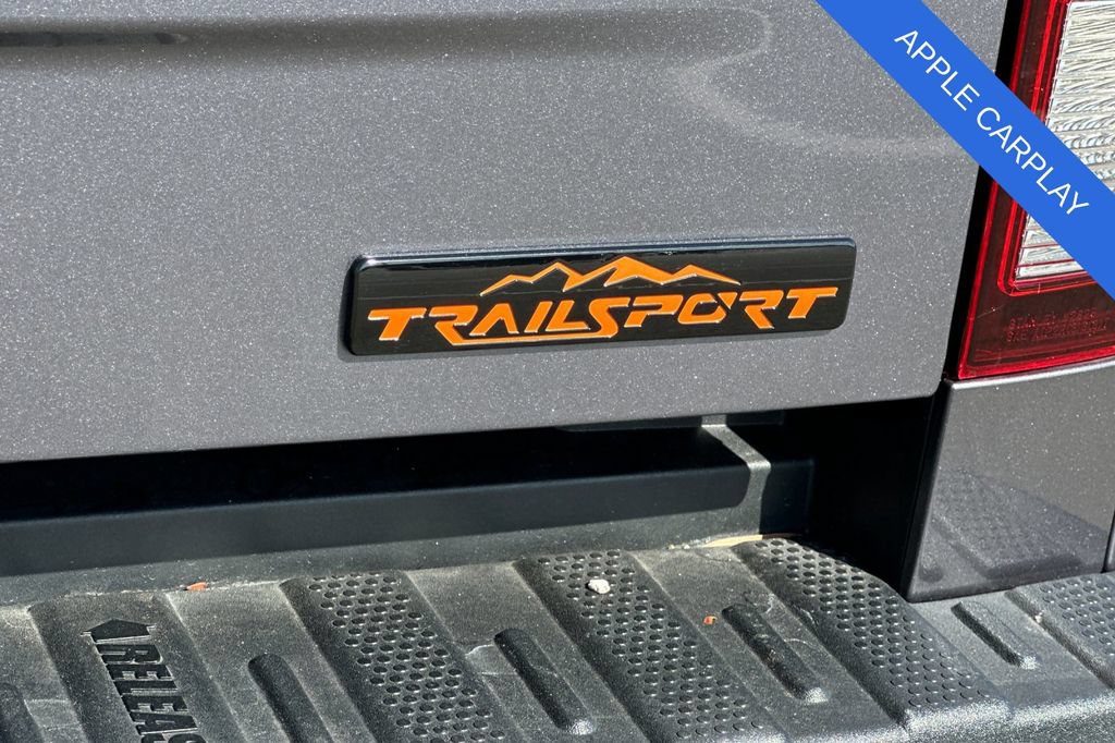 Used 2025 Honda Ridgeline TrailSport image 11