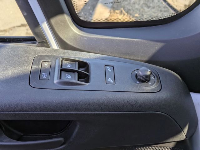 New 2026 RAM ProMaster 2500 w/ Convenience Group image 12