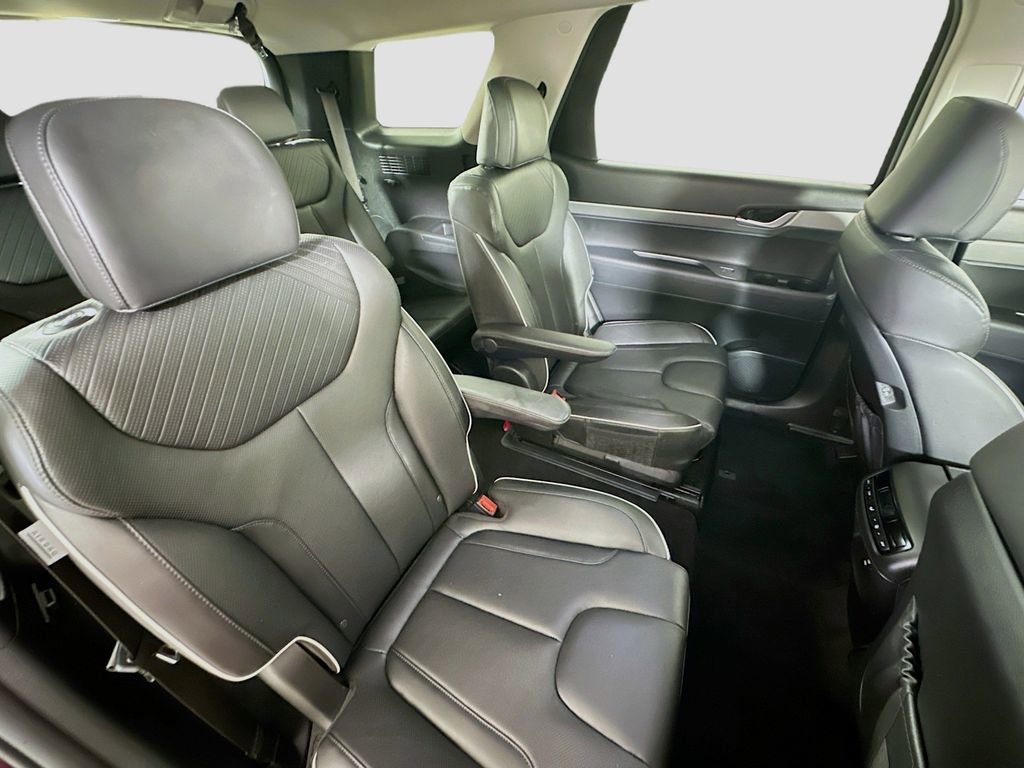 Used 2024 Hyundai Palisade SEL image 28