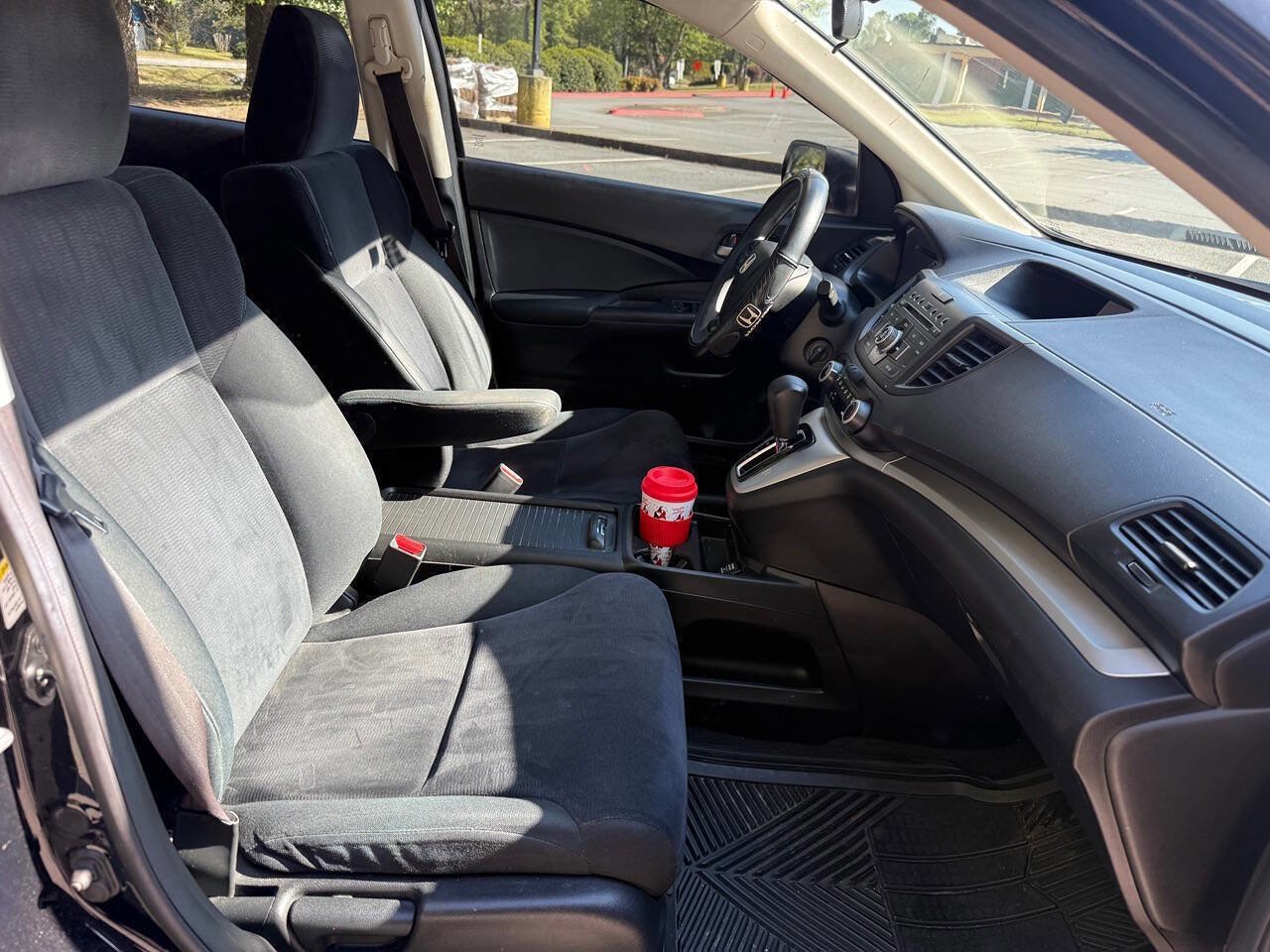 Used 2012 Honda CR-V LX image 51