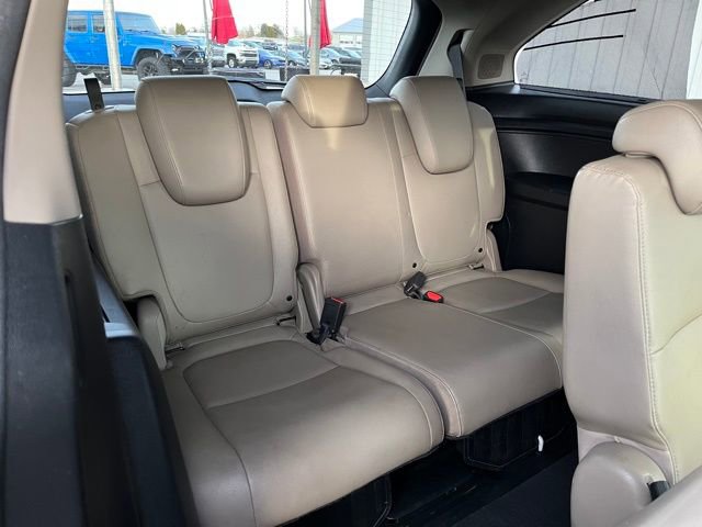 Used 2018 Honda Odyssey Elite image 41