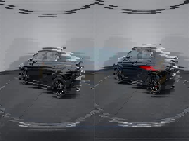 Certified 2025 Toyota Camry SE image 6