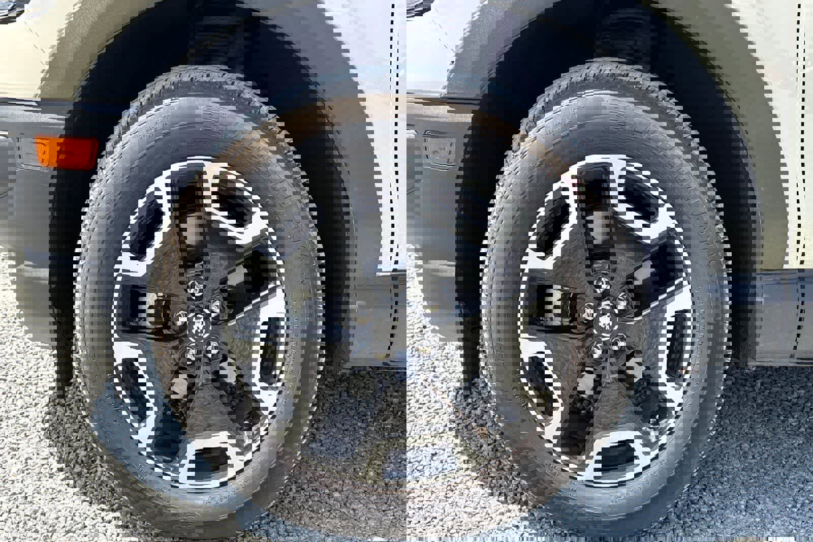 Used 2024 Ford Bronco Sport Outer Banks image 12