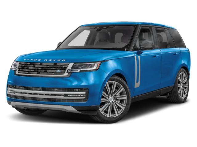 New 2027 Land Rover Range Rover SE AWD/4WD image 1