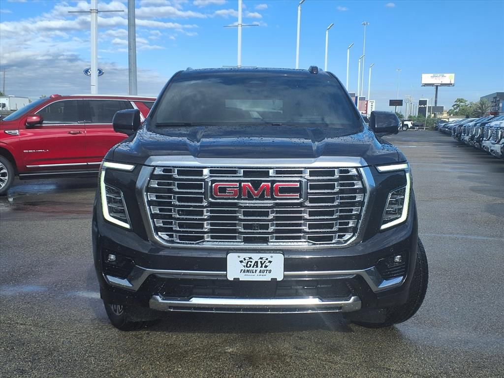 New 2026 GMC Yukon Denali w/ Denali Reserve Package image 14